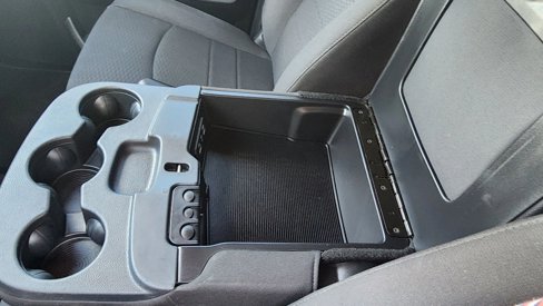 Used 2020 RAM 1500 Classic Warlock image 26