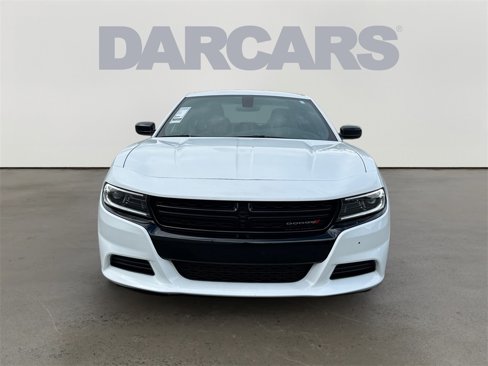 Used 2023 Dodge Charger SXT w/ Blacktop Package image 2