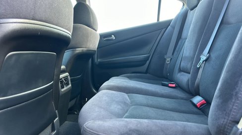 Used 2009 Nissan Maxima 3.5 S image 10