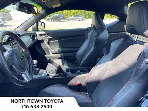 Used 2013 Subaru BRZ Limited image 15