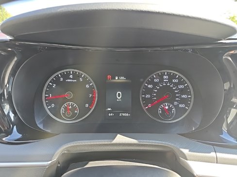 Used 2023 Kia K5 GT-Line w/ GT-Line Premium Package image 16