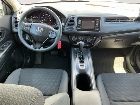 Used 2022 Honda HR-V LX image 8