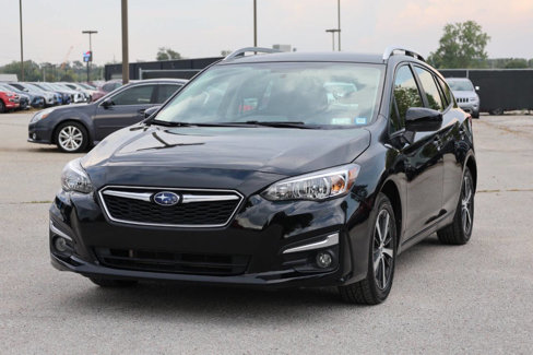 Used 2019 Subaru Impreza 2.0i Premium w/ Eyesight & BSD/Rcta & SRF image 6