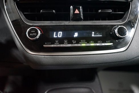 Certified 2022 Toyota Corolla LE image 20
