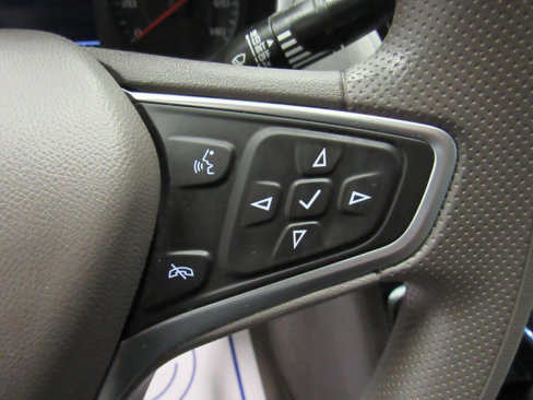 Used 2023 Chevrolet Malibu LT image 22