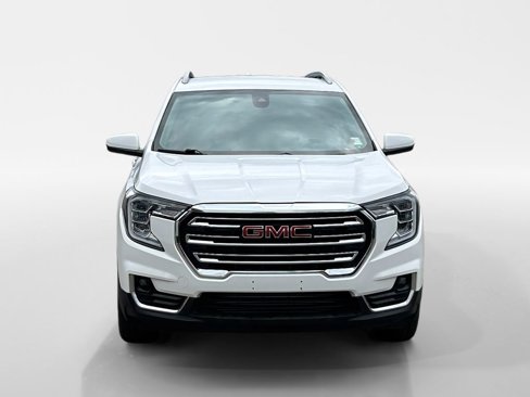 Used 2022 GMC Terrain SLT image 9