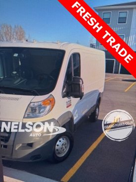 Used 2015 RAM ProMaster 1500 image 2