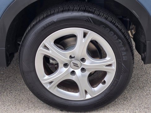 Used 2024 Dodge Hornet GT Plus image 15