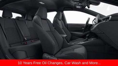 New 2026 Toyota Corolla SE image 24