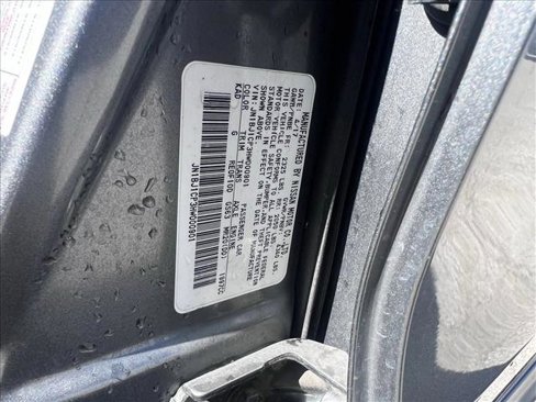 Used 2017 Nissan Rogue Sport S image 24