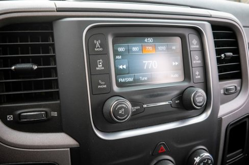 Used 2014 RAM 1500 Express image 39