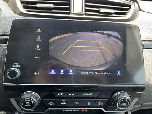 Used 2018 Honda CR-V EX image 29