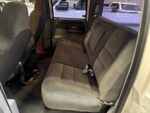 Used 2002 Ford F350 XLT image 11
