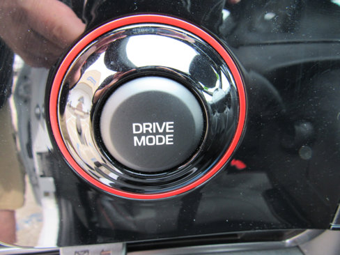 Used 2023 Hyundai Elantra N Line w/ Cargo Package image 13