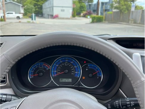 Used 2009 Subaru Forester 2.5X Limited w/ Popular Equipment Group 4A image 8