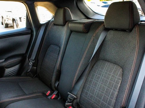 Used 2023 Honda HR-V Sport image 31