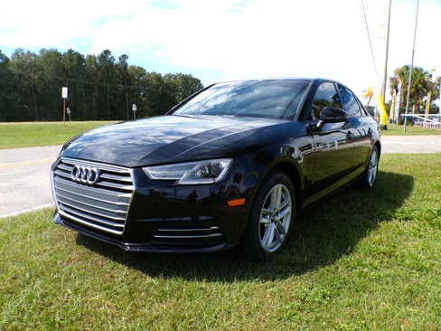 Used 2017 Audi A4 2.0T Premium image 4
