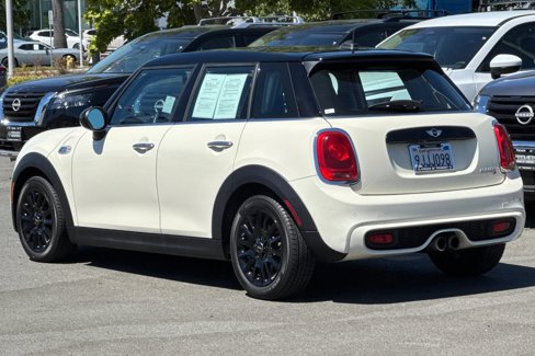 Used 2018 MINI Cooper S image 6