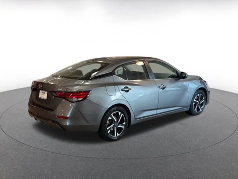Used 2024 Nissan Sentra SV image 15