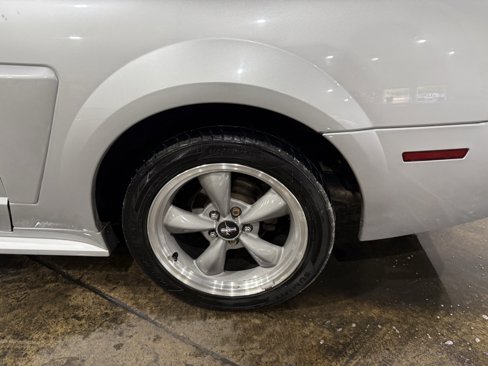 Used 2001 Ford Mustang GT image 28