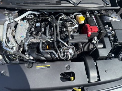 Used 2024 Nissan Sentra SV w/ Trunk Package image 31
