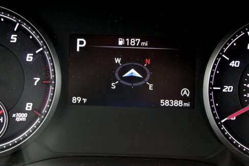 Used 2023 Hyundai Santa Fe SEL image 18