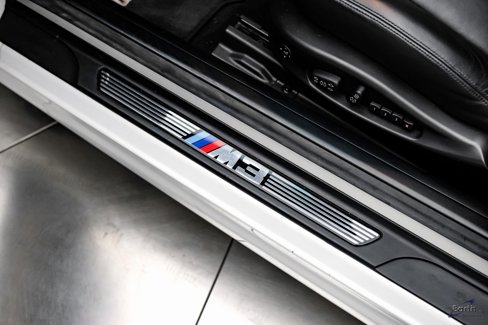 Used 2006 BMW M3 Convertible image 50