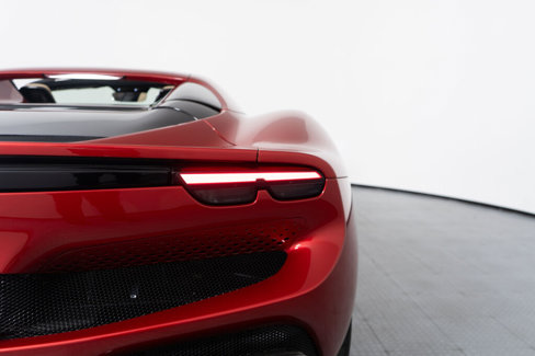 Used 2023 Ferrari 296 GTS image 20