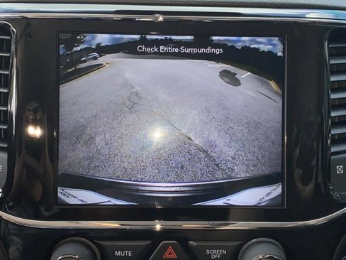 Used 2021 Jeep Grand Cherokee Summit w/ Platinum Series Group image 12