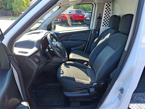 Used 2022 RAM ProMaster City Tradesman image 13
