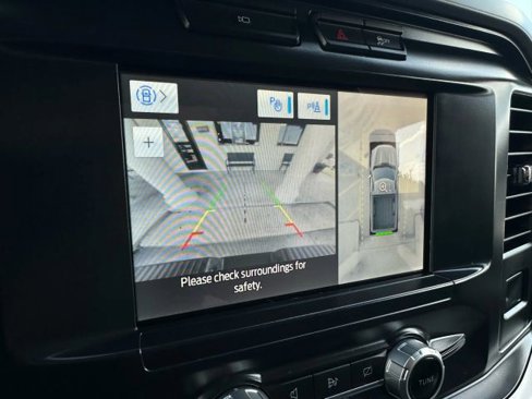 Used 2022 Ford F150 XLT w/ Equipment Group 301A Mid image 33