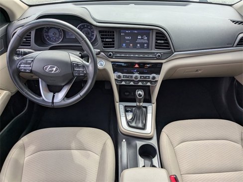 Used 2020 Hyundai Elantra Value Edition image 14