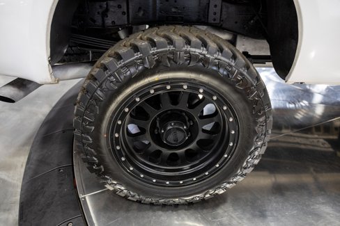 Used 1999 Ford F250 XLT image 26