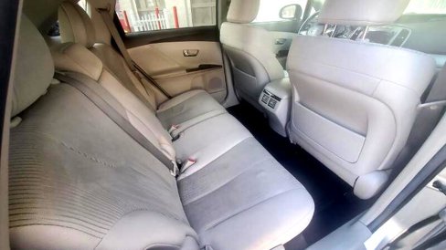 Used 2012 Toyota Venza LE image 34