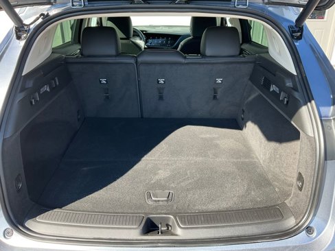 Used 2022 Buick Envision Essence w/ Sport Touring Package image 26