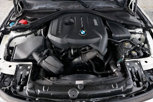 Used 2017 BMW 430i Gran Coupe image 20