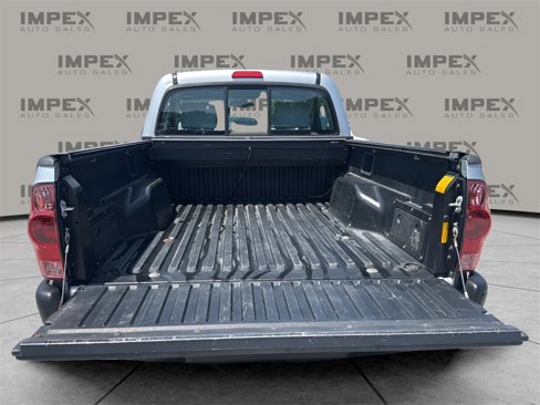 Used 2009 Toyota Tacoma 2WD Regular Cab image 18