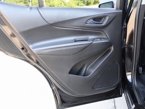 Used 2020 Chevrolet Equinox Premier image 26