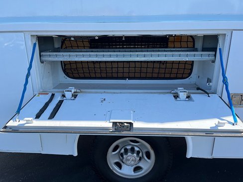 Used 2019 Chevrolet Express 3500 w/ Power Convenience Package image 28