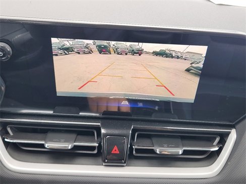 New 2025 Chevrolet TrailBlazer LT w/ Convenience Package image 13