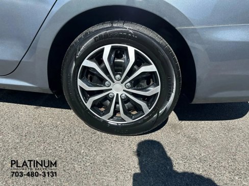 Used 2015 Volkswagen Passat 1.8T S image 21