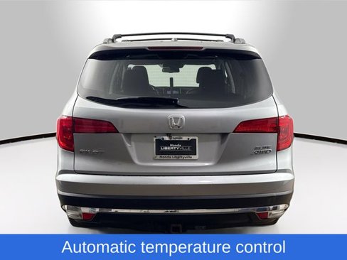Used 2016 Honda Pilot Elite image 11