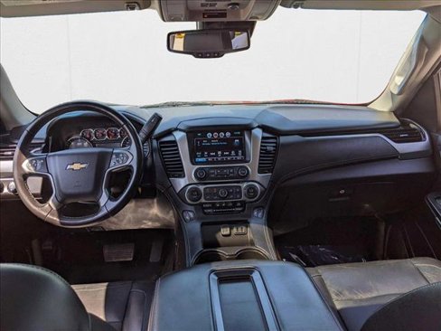 Used 2018 Chevrolet Tahoe LT image 17