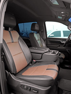 Used 2023 Chevrolet Silverado 1500 LT w/ Texas Edition Plus image 16