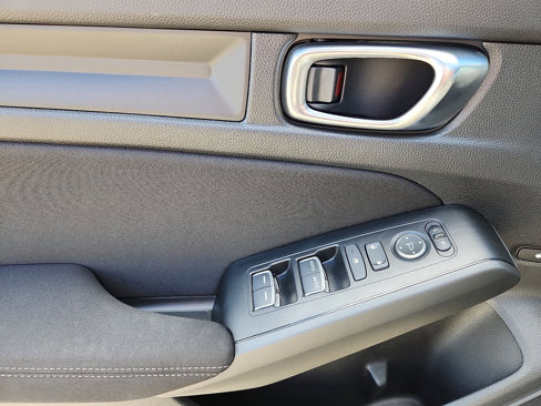 Used 2025 Honda Civic Sport image 13