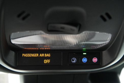 New 2026 Buick Envista Preferred w/ Convenience I Package image 40