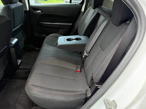 Used 2016 Chevrolet Equinox LS image 8