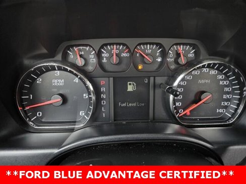 Used 2018 Chevrolet Silverado 2500 W/T image 29