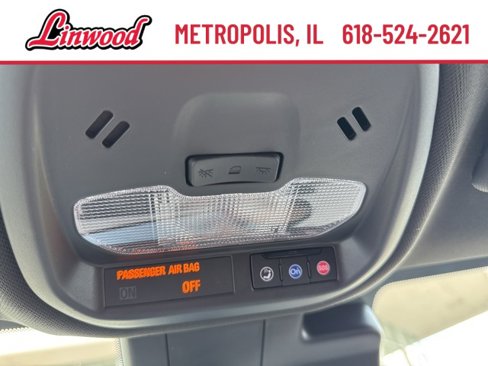 Used 2024 Buick Envista Preferred w/ Convenience I Package image 31