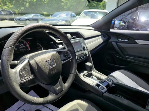 Used 2016 Honda Civic LX-P image 11